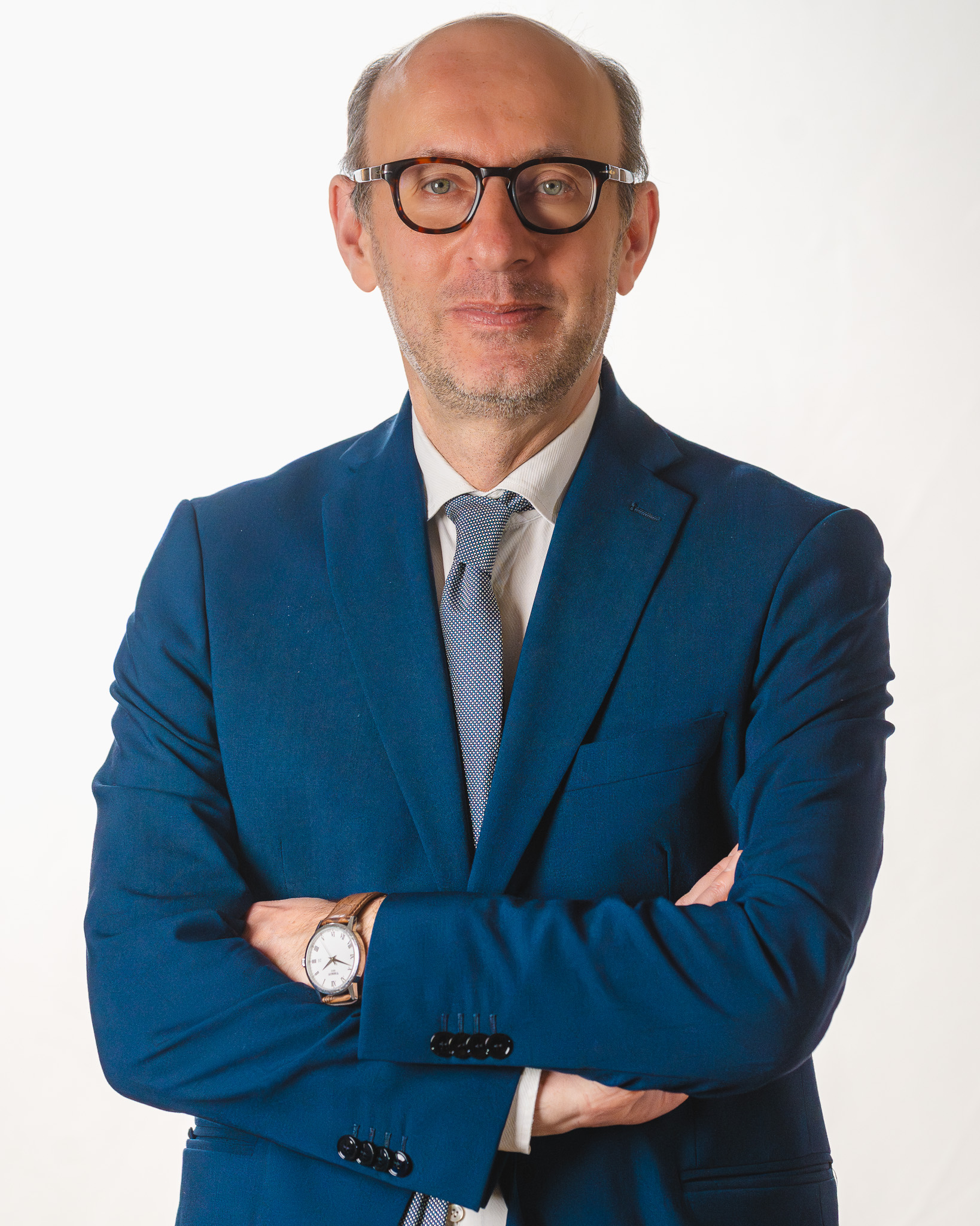 Alessandro D'Adda